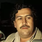 El reloj Rolex de Pablo Escobar vuelve a la escena en Colombia: en oro y con diamantes