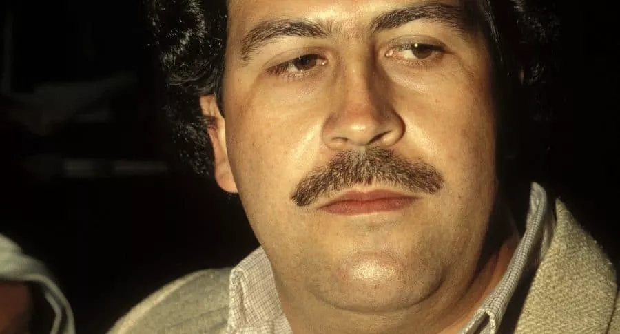 El reloj Rolex de Pablo Escobar vuelve a la escena en Colombia: en oro y con diamantes