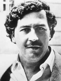 Pablo Escobar
