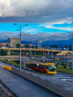 Transmilenio