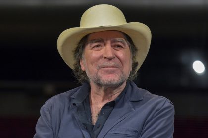 Joaquín Sabina