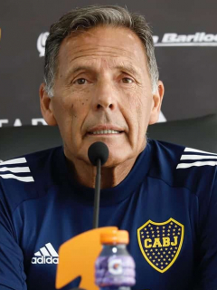 Miguel Ángel Russo