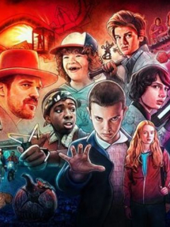 Stranger Things