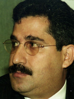 Salvador Arana