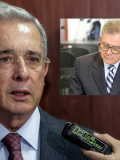Álvaro-Uribe-y-Mario-Montoya