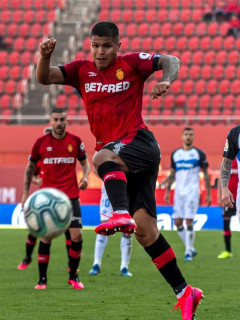 Cucho-Hernández