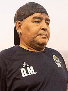 Diego Maradona