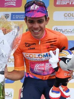 Sergio Andrés Higuita