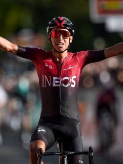 Egan Bernal
