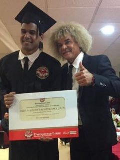 Pibe Valderrama