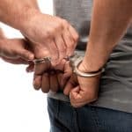 Liberan a hombre arrestado.