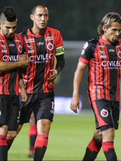 Cúcuta-Deportivo