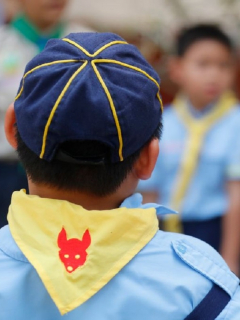 Boy Scouts