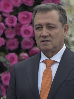 Ernesto Macías