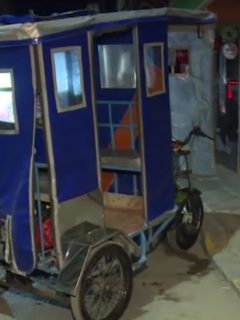 Bicitaxi