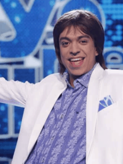 'Roberto Carlos'