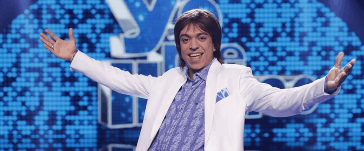 'Roberto Carlos'