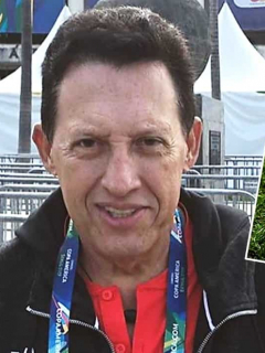 Óscar Rentería