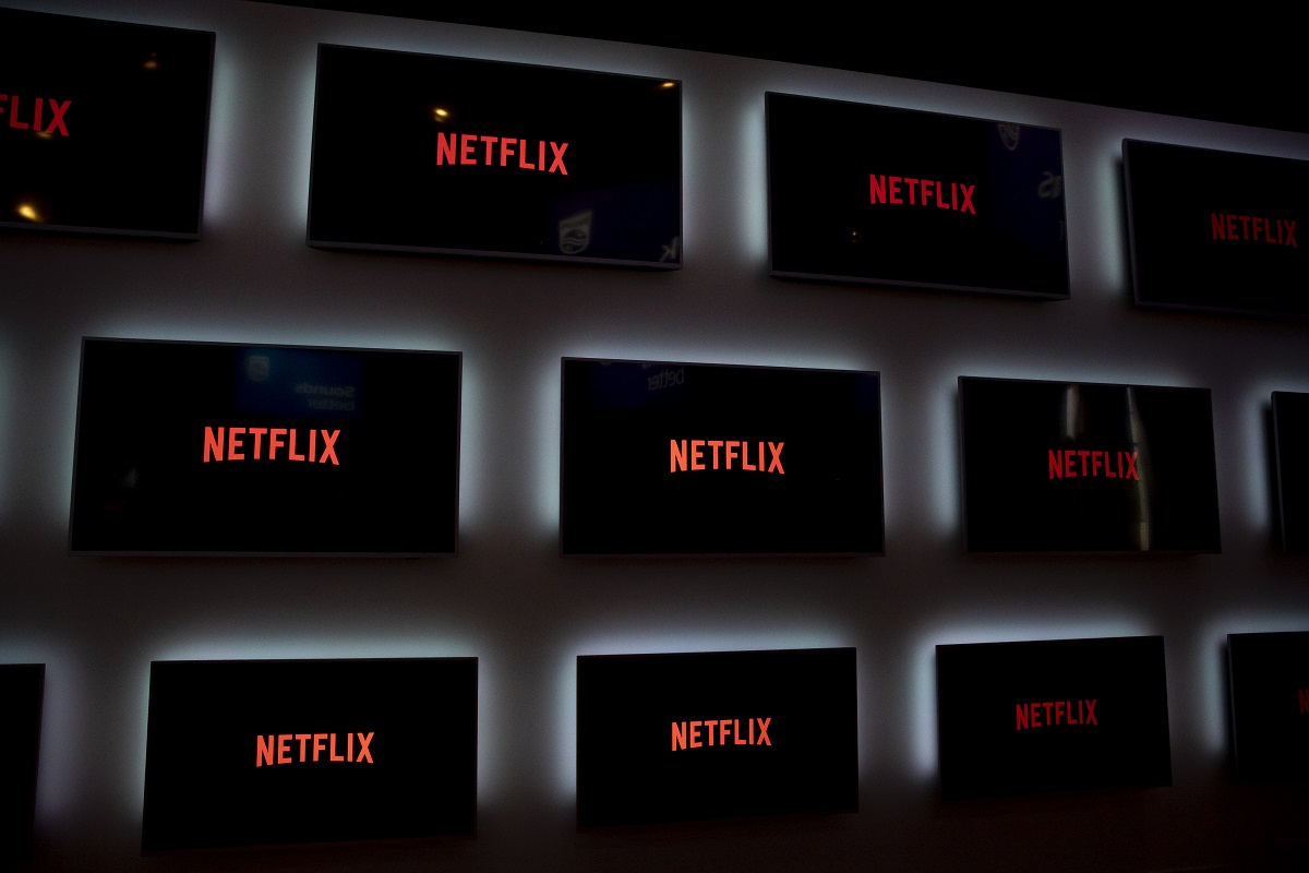 Netflix revela códigos secretos para ver su contenido oculto