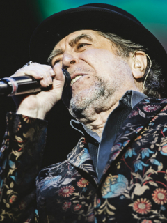 Joaquín Sabina