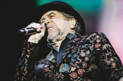 Joaquín Sabina