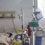 Paciente de coronavirus