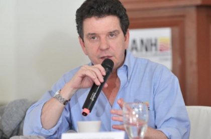 Luis Miguel Morelli