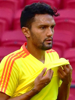 Abel Aguilar