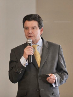 Luis Miguel Morelli