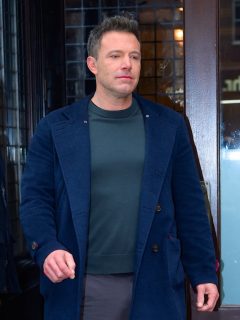 Ben Affleck