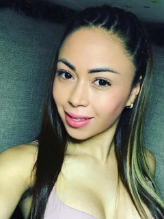 Daneidy Barrera Rojas
