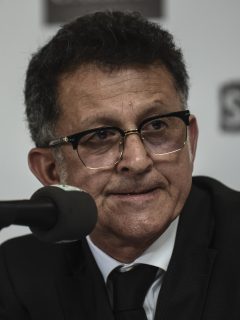 Juan Carlos Osorio