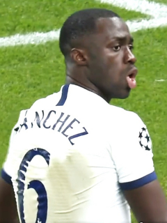 Dávinson Sánchez