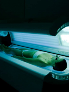 cama solar
