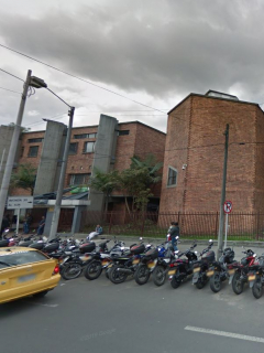 Centro de Resocialización de menores El Redentor