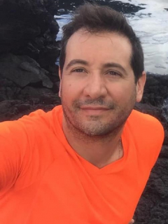 Camilo José Alarcón Toro, bogotano desaparecido en México