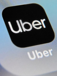 Uber