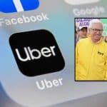 Robledo y Uber