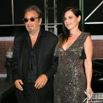 Al Pacino y Meital Dohan