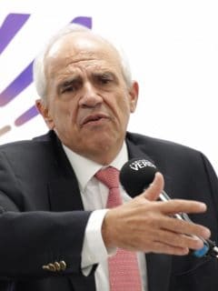 Ernesto Samper