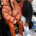 Kim Kardashian y Kanye West