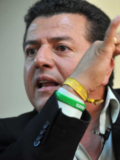 Hugo Ospina