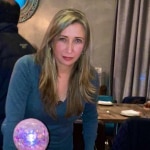 Liliana Alfonso Jaimes