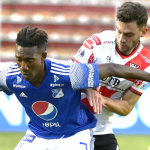 Millonarios vs. Always Ready