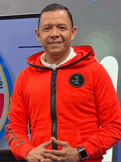 Iván René Valenciano
