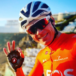 Christopher Froome