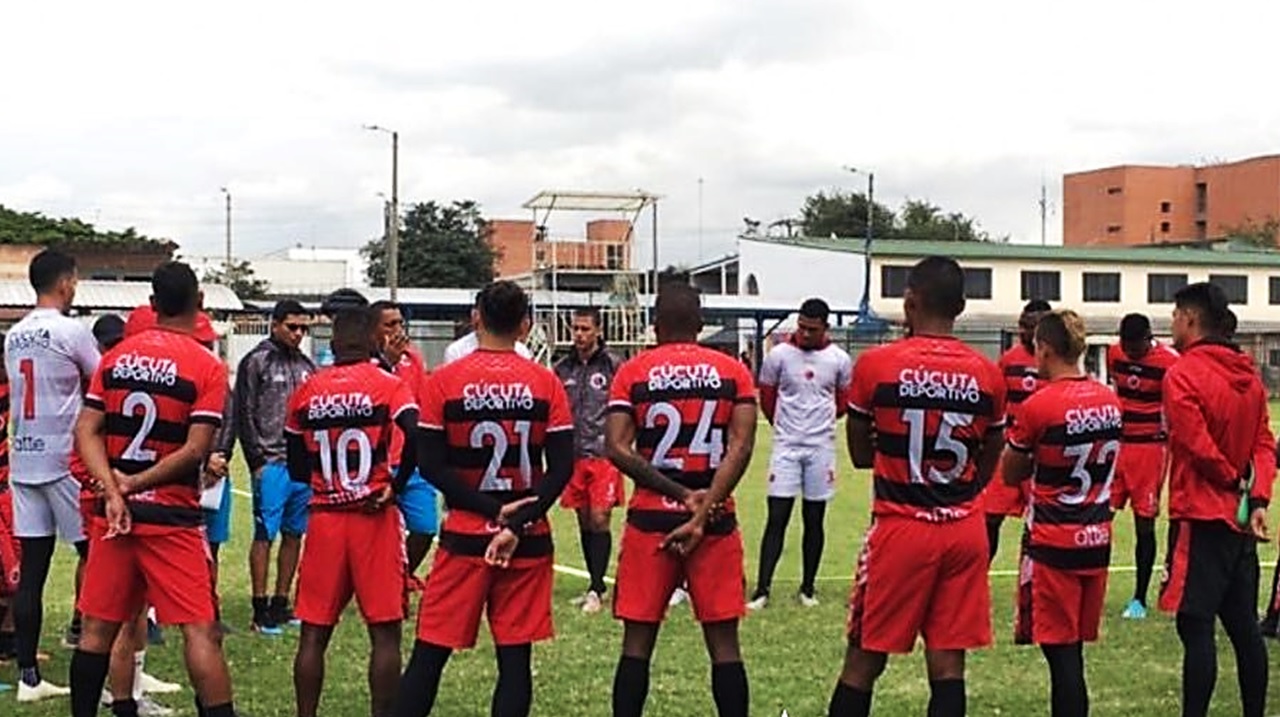 Cúcuta Deportivo