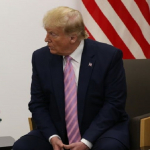 Vladimir Putin y Donald Trump