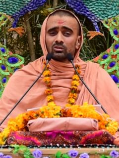 Swami Krushnaswarup Dasj