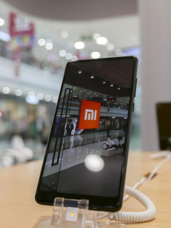 Xiaomi